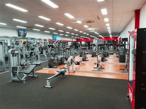 zap fitness sydney